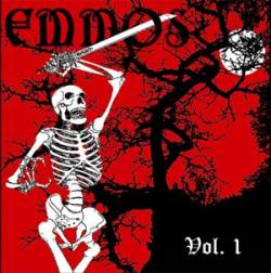 Emmos : Vol. 1: Emmos Kratos